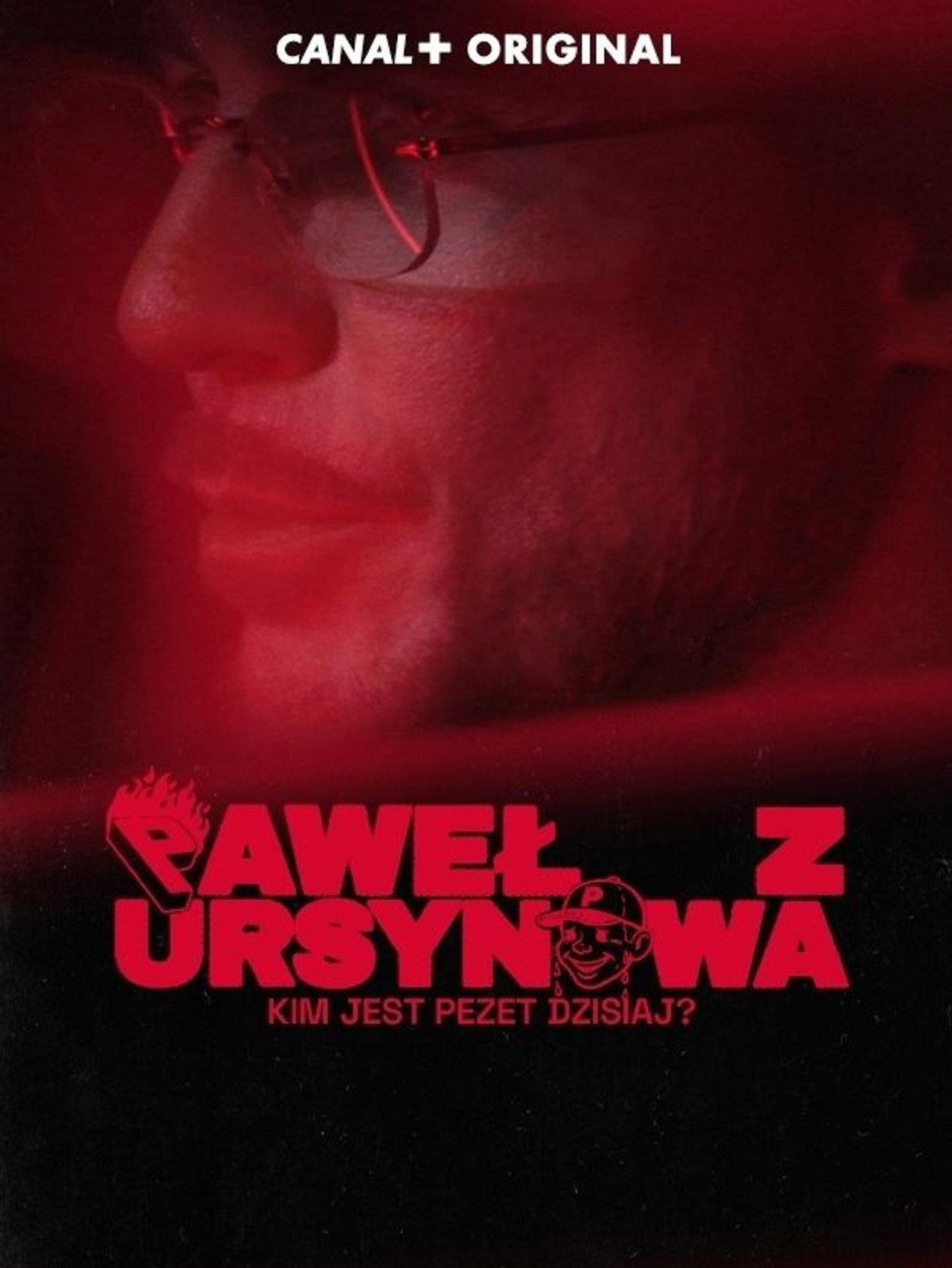 Paweł z Ursynowa poster