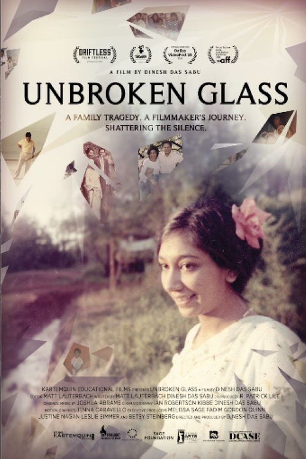 Unbroken Glass Unbroken Glass