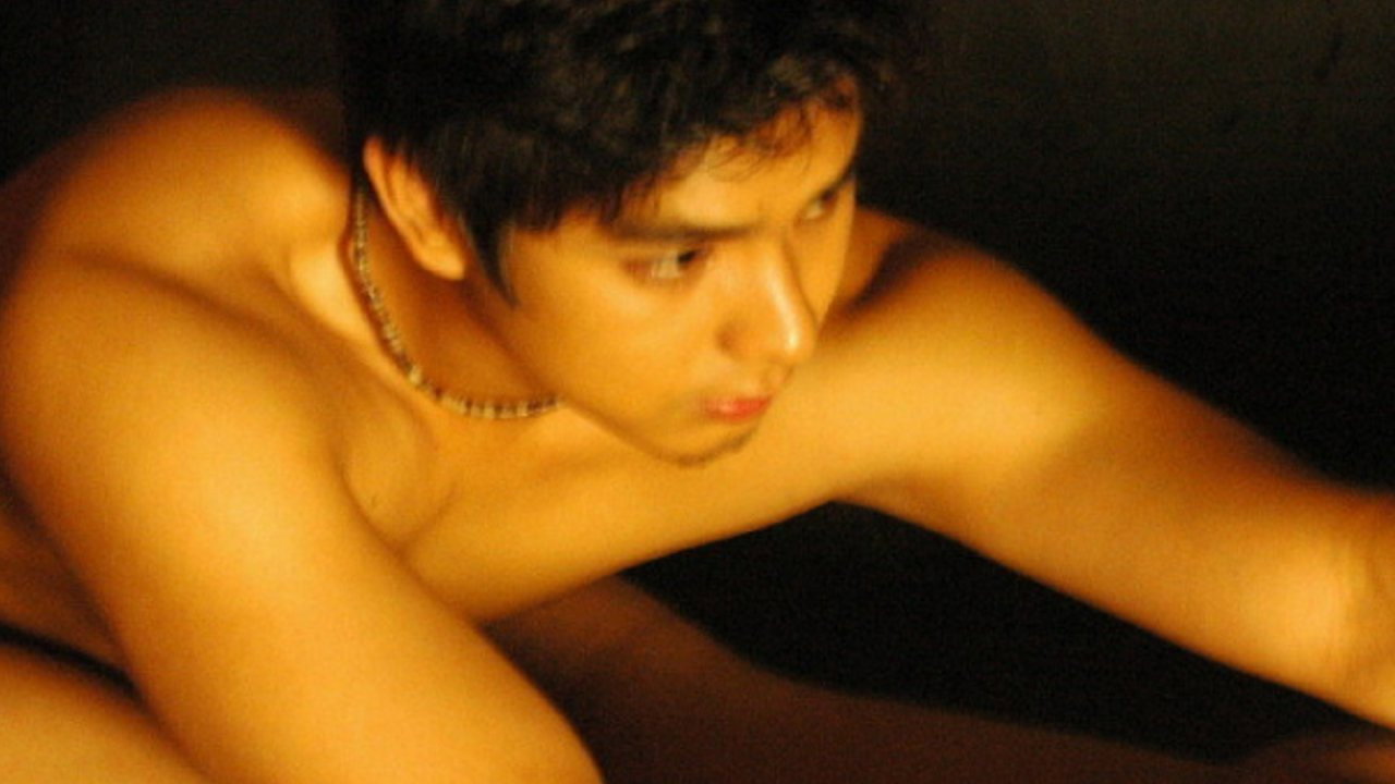 The Masseur still 7