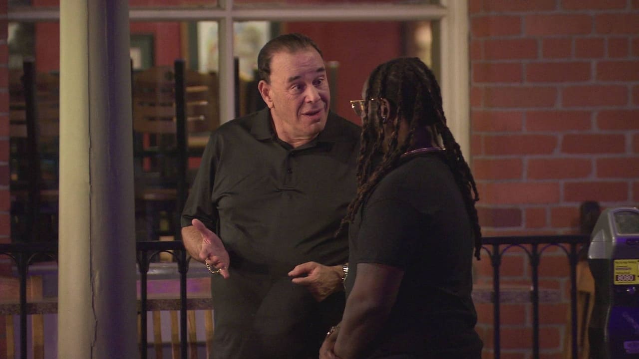 Bar Rescue - Season 7 Episode 1 : Sactown Going Down