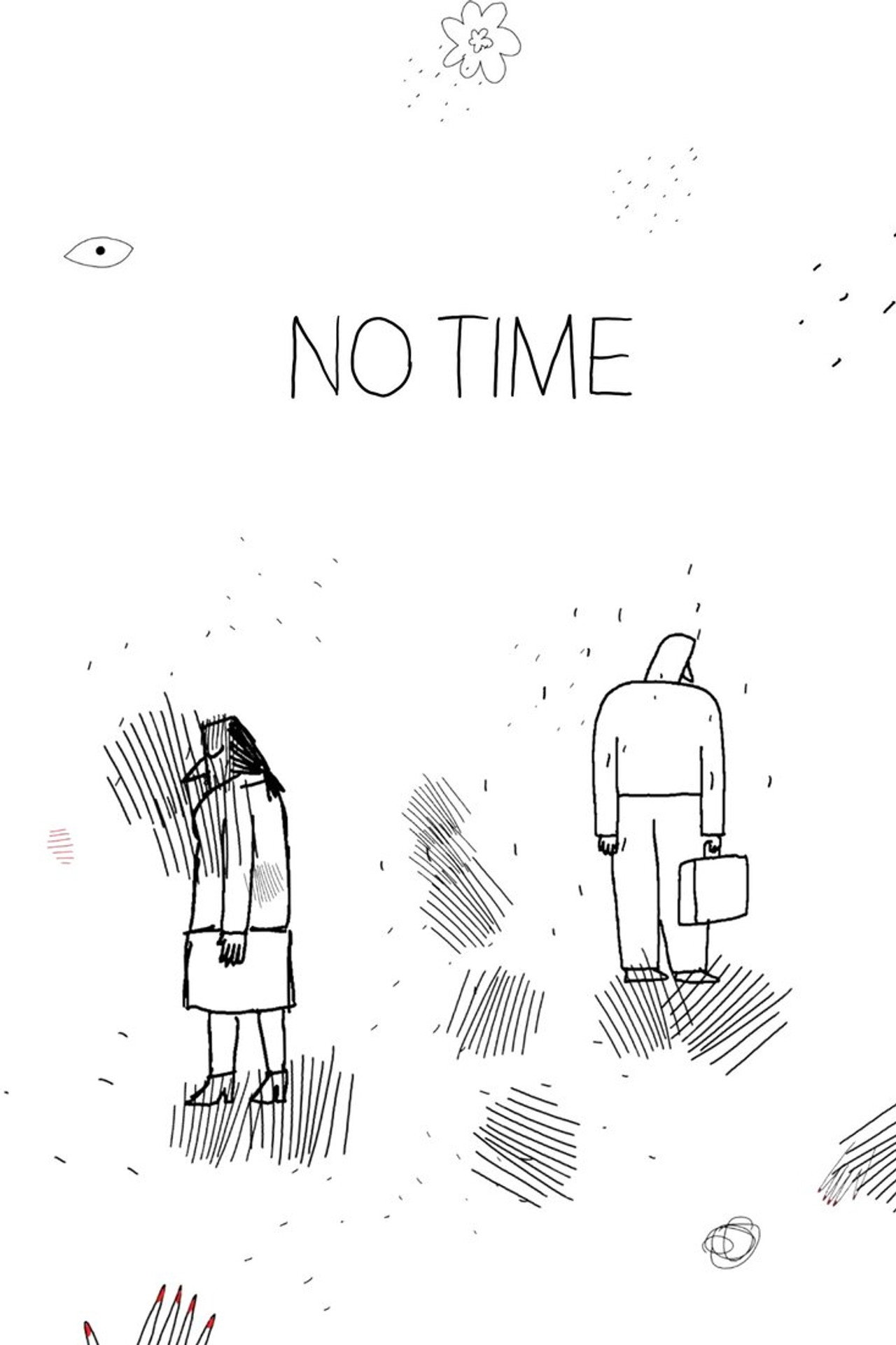 No Time