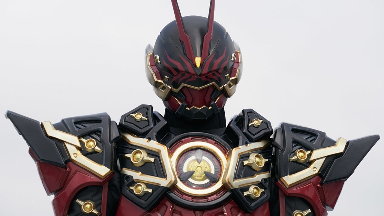 Kamen Rider - Season 33 Episode 47 : New World 9: A Genuine Kamen Rider