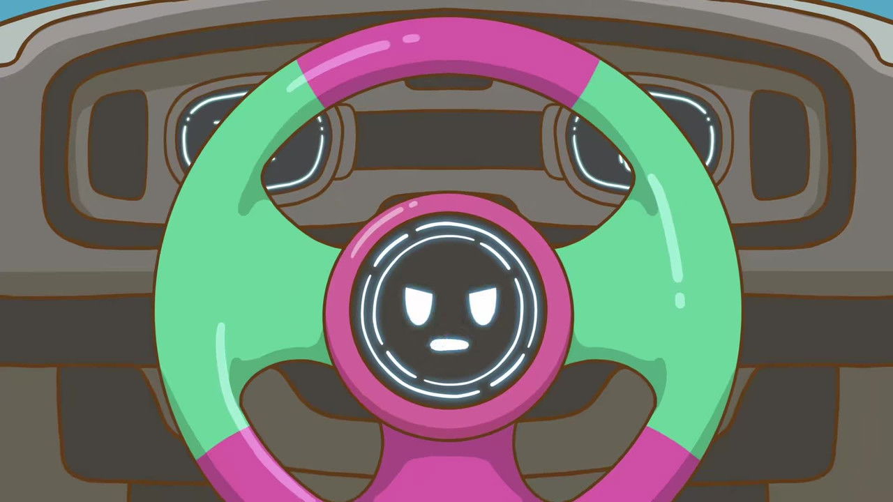 土豆逗严肃科普 第三季 — Épisode 5