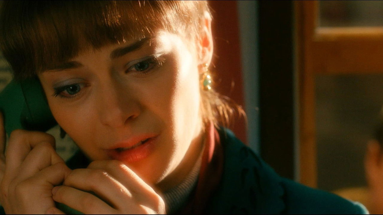 Вернуть любой ценой — Épisode 3