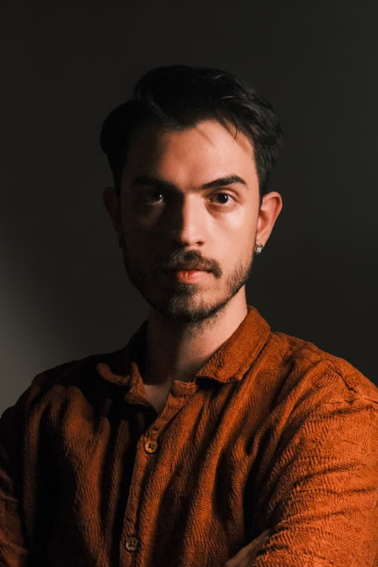 Mehmet Ali Genç