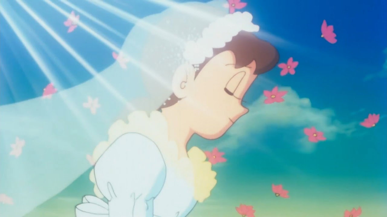 Doraemon: Nobita's Three Visionary Swordsmen screenshot 2