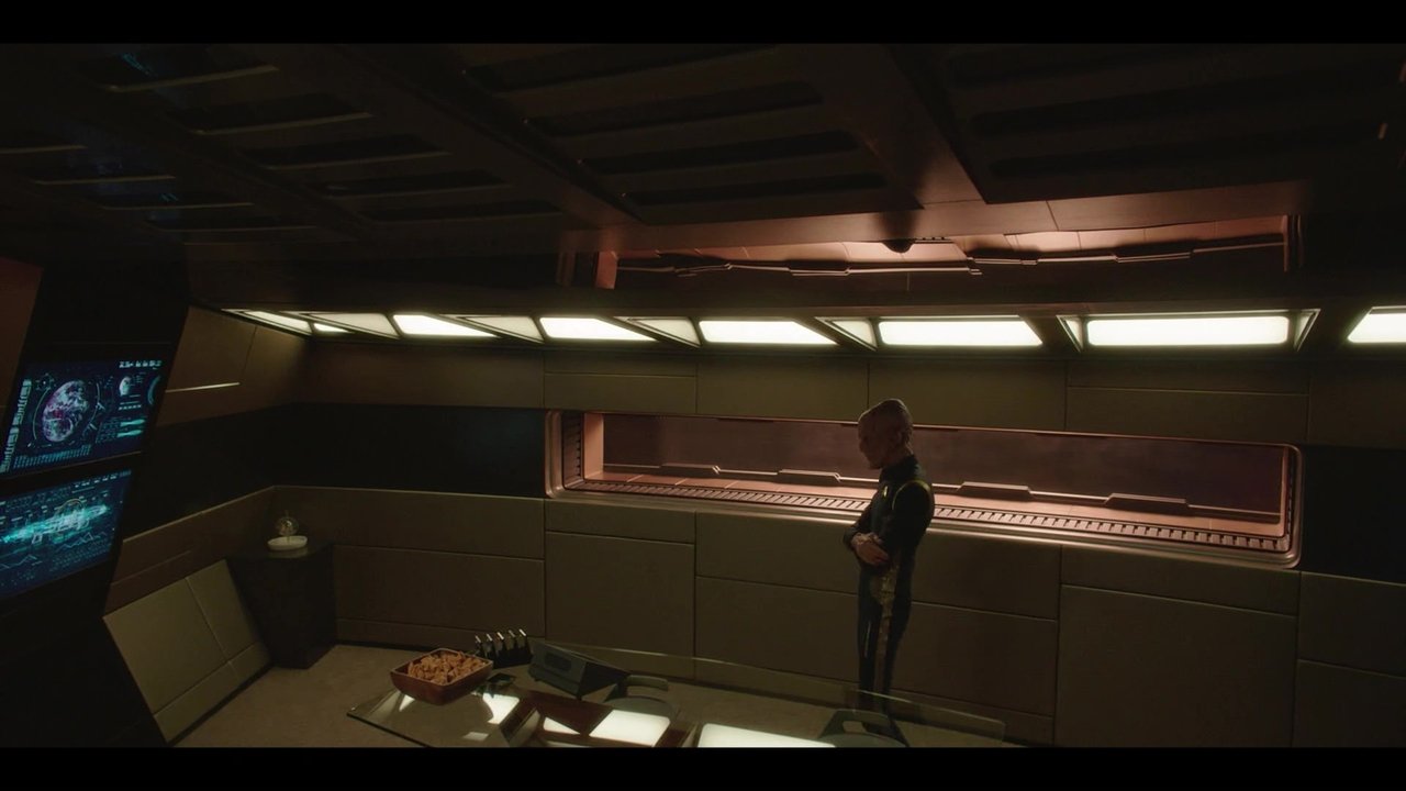 Star Trek: Discovery - Season 0 Episode 44 : 'Choose Your Pain' Deleted Scenes
