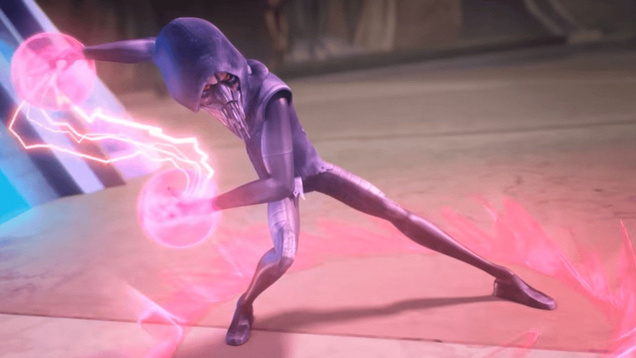 Desafío Champions Sendokai — Épisode 14