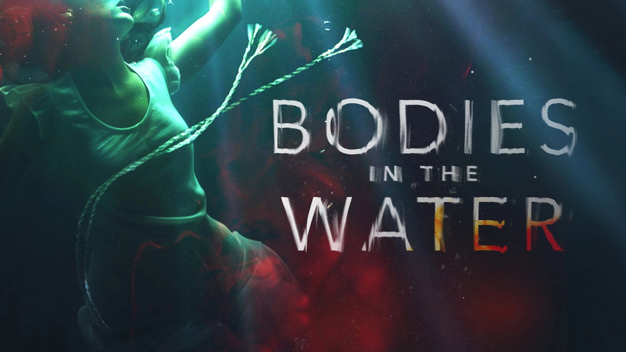 Bodies in the Water still 6