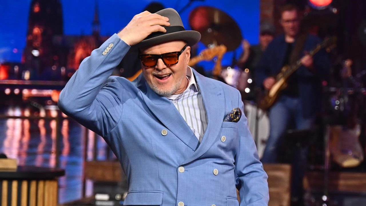 Die Stefan Raab Show — Épisode 15