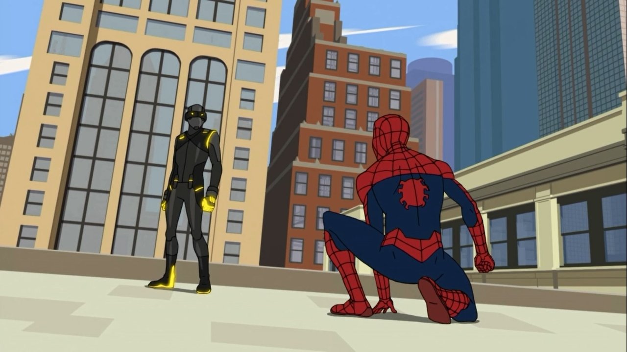 Marvel's Spider-Man - Season 2 Episode 22 : The Road to Goblin War