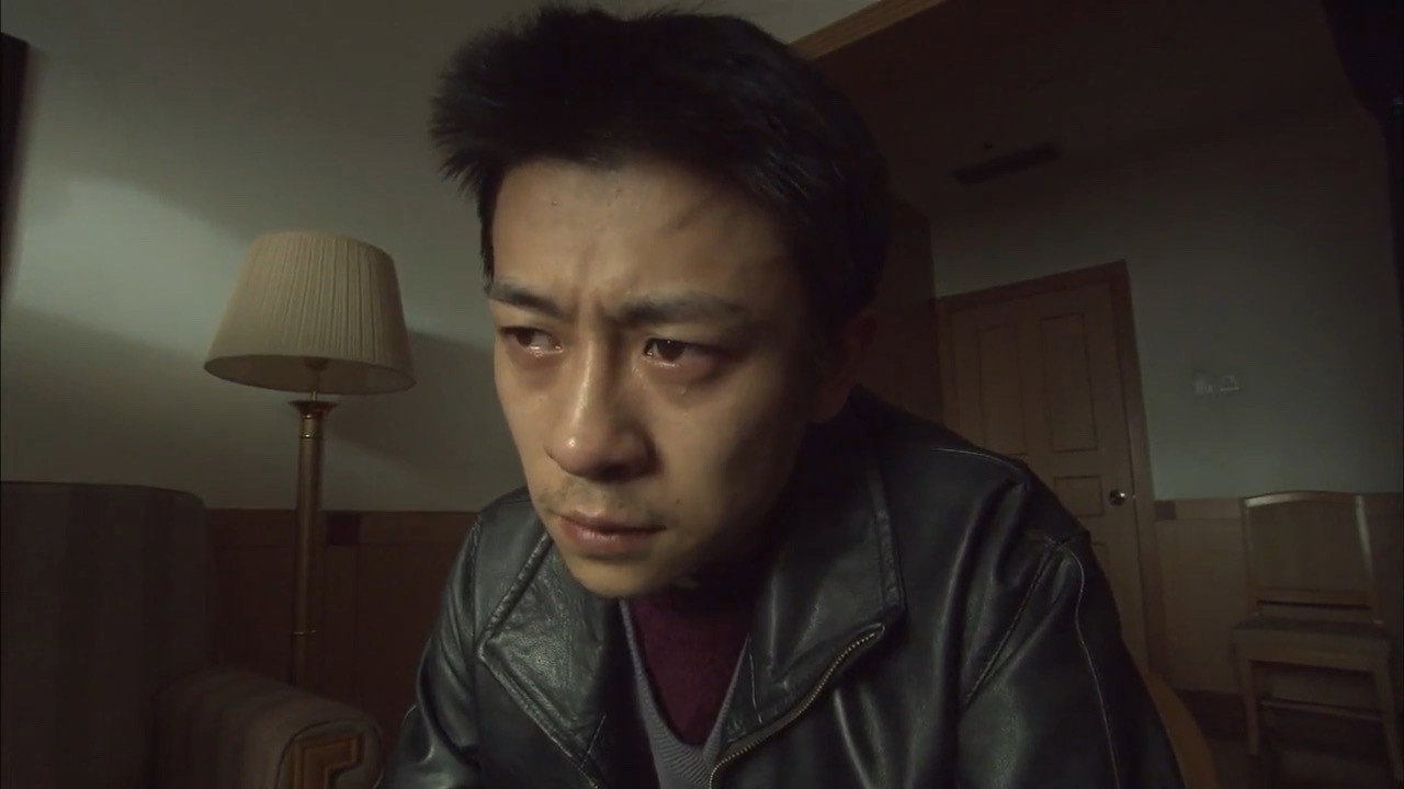 The Confession of Feng Qi still 2