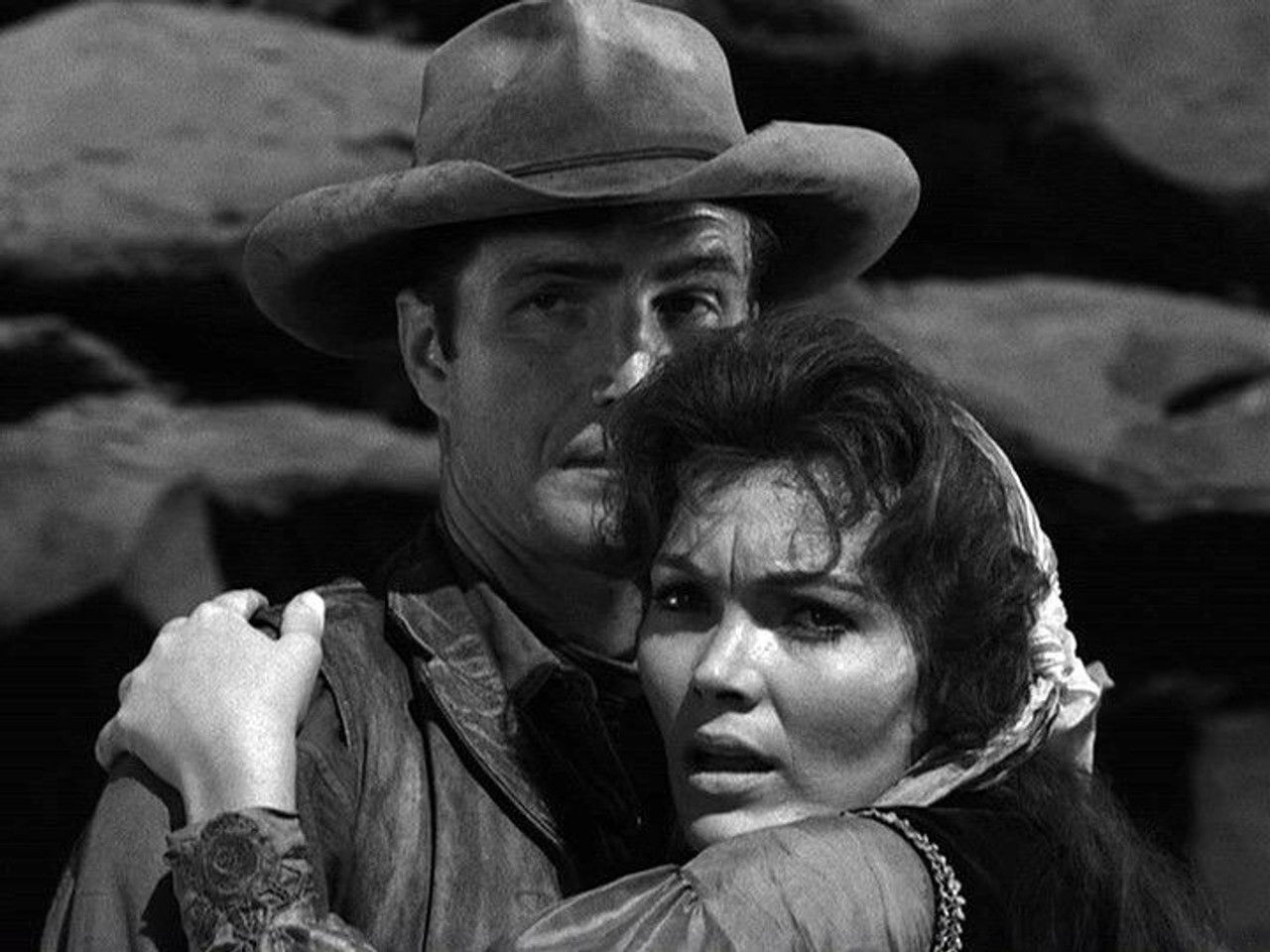 Rawhide — La danse de la mort