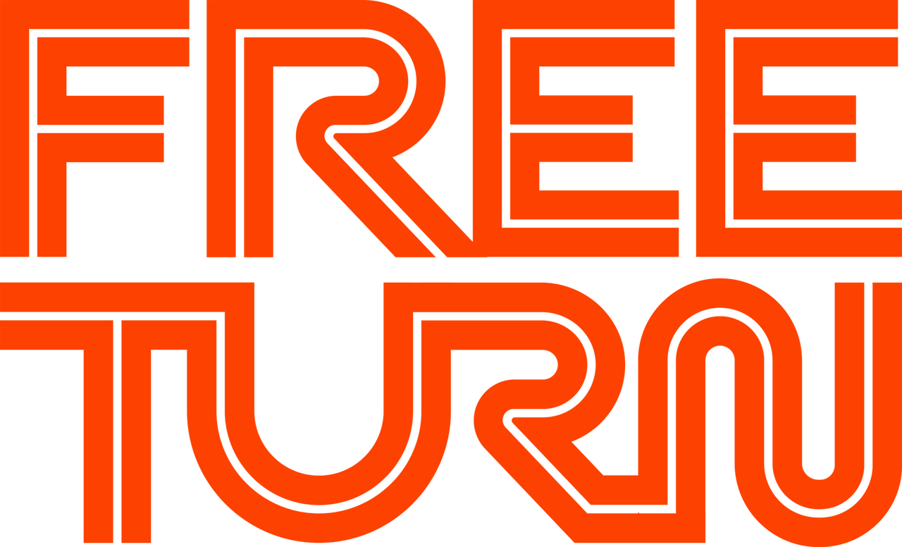 Free Turn