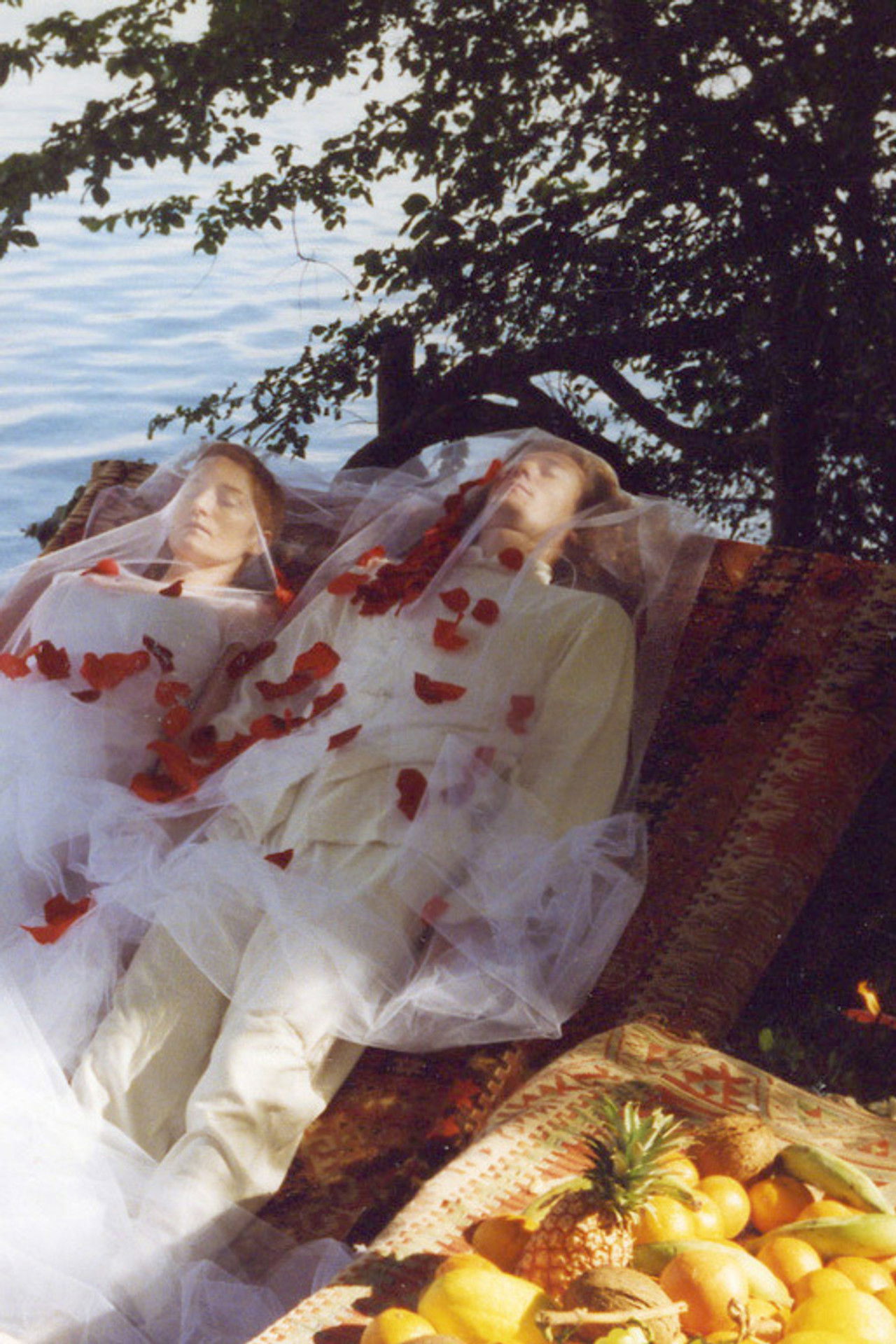 Les Noces chymiques Backdrop