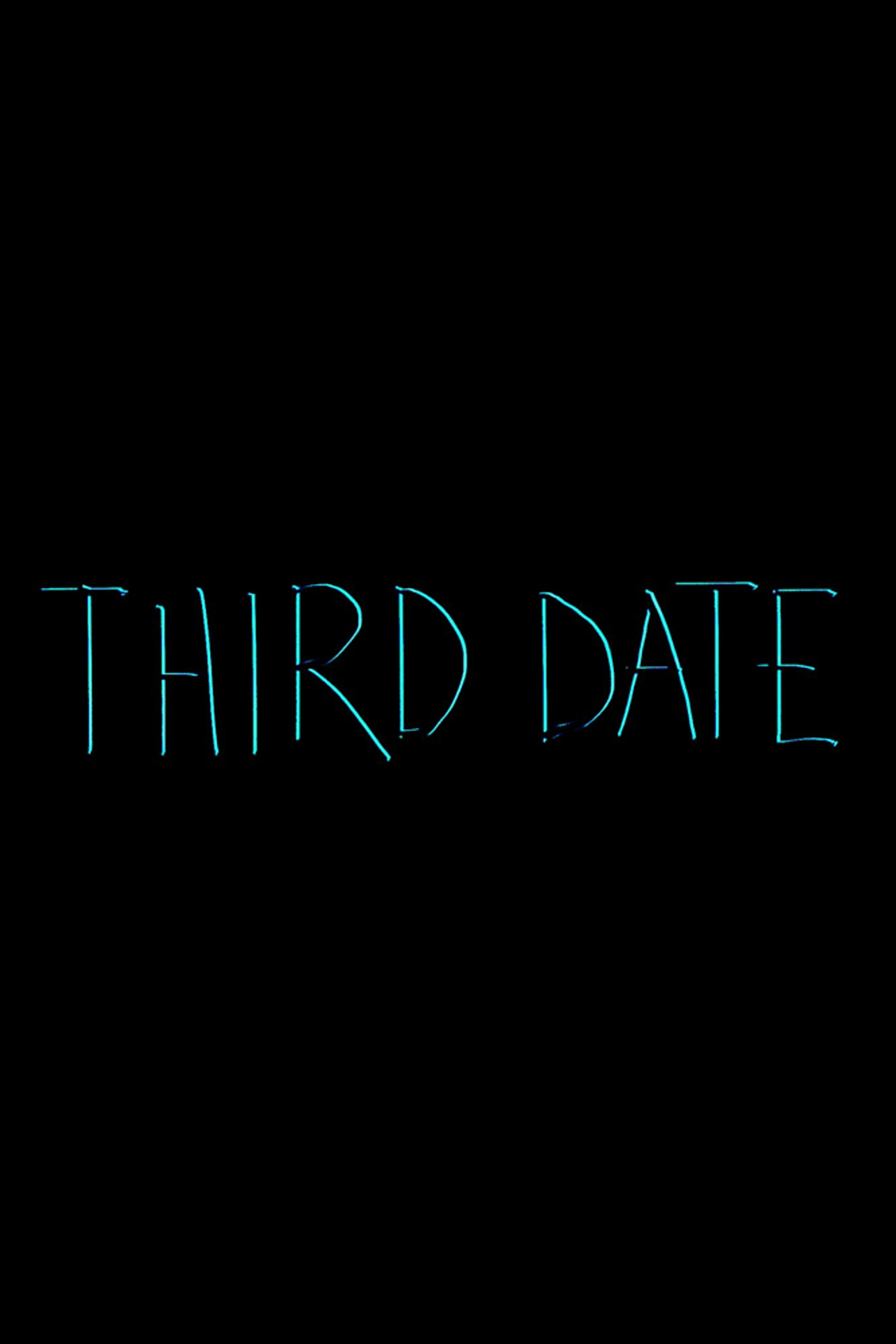 third date Backdrop