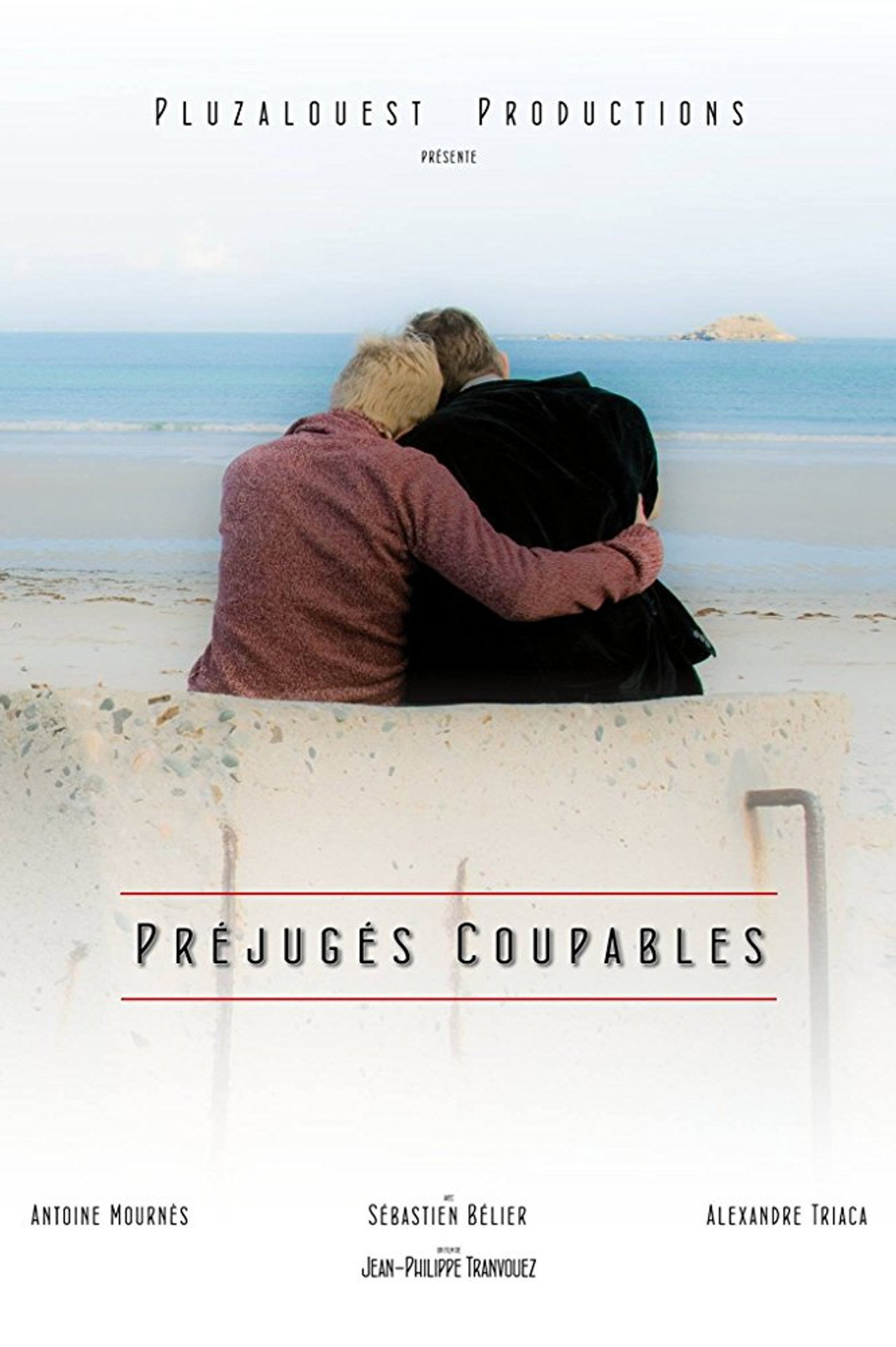 Préjugés coupables filmaffisch