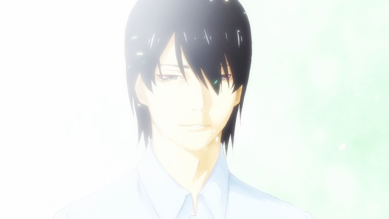 Monogatari - Season 0 Episode 47 : Zoku Owarimonogatari: Koyomi Reverse (6)