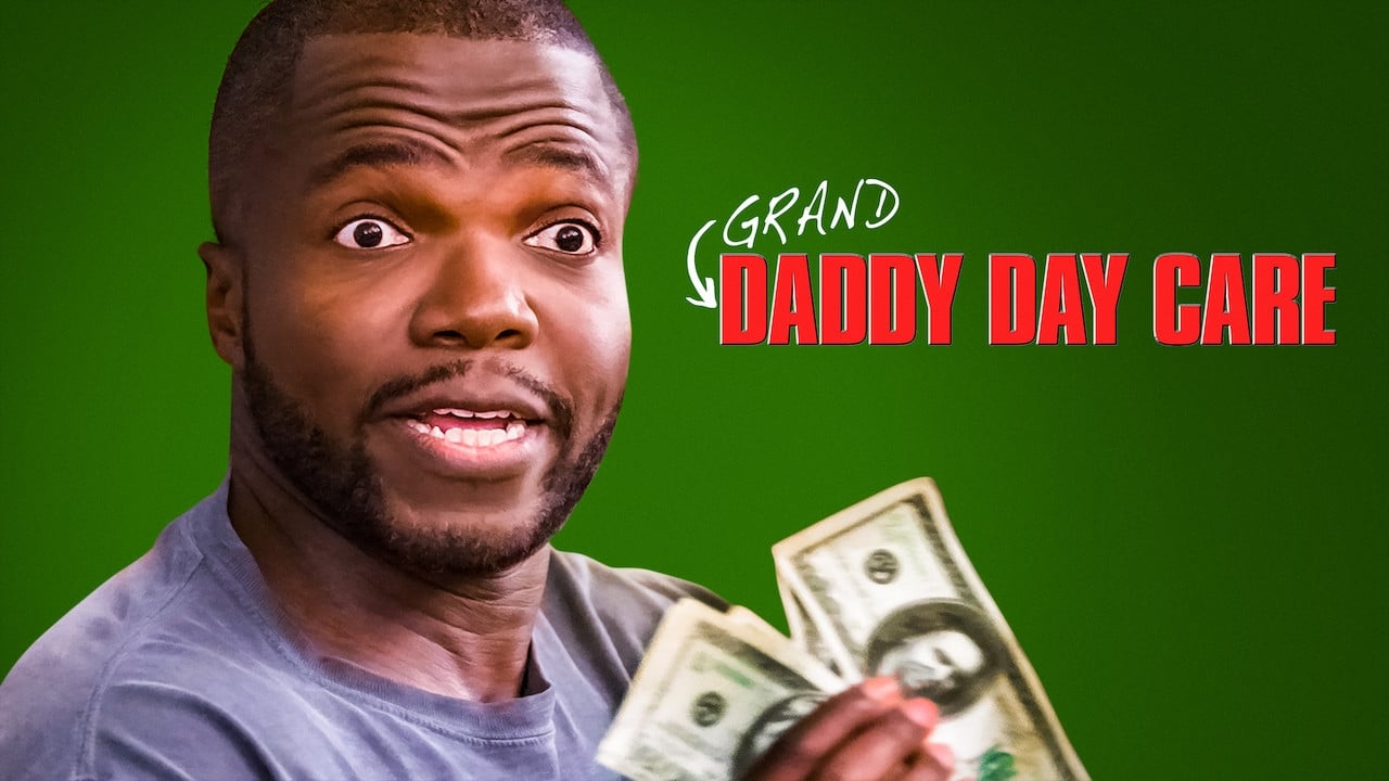 Grand-Daddy Day Care