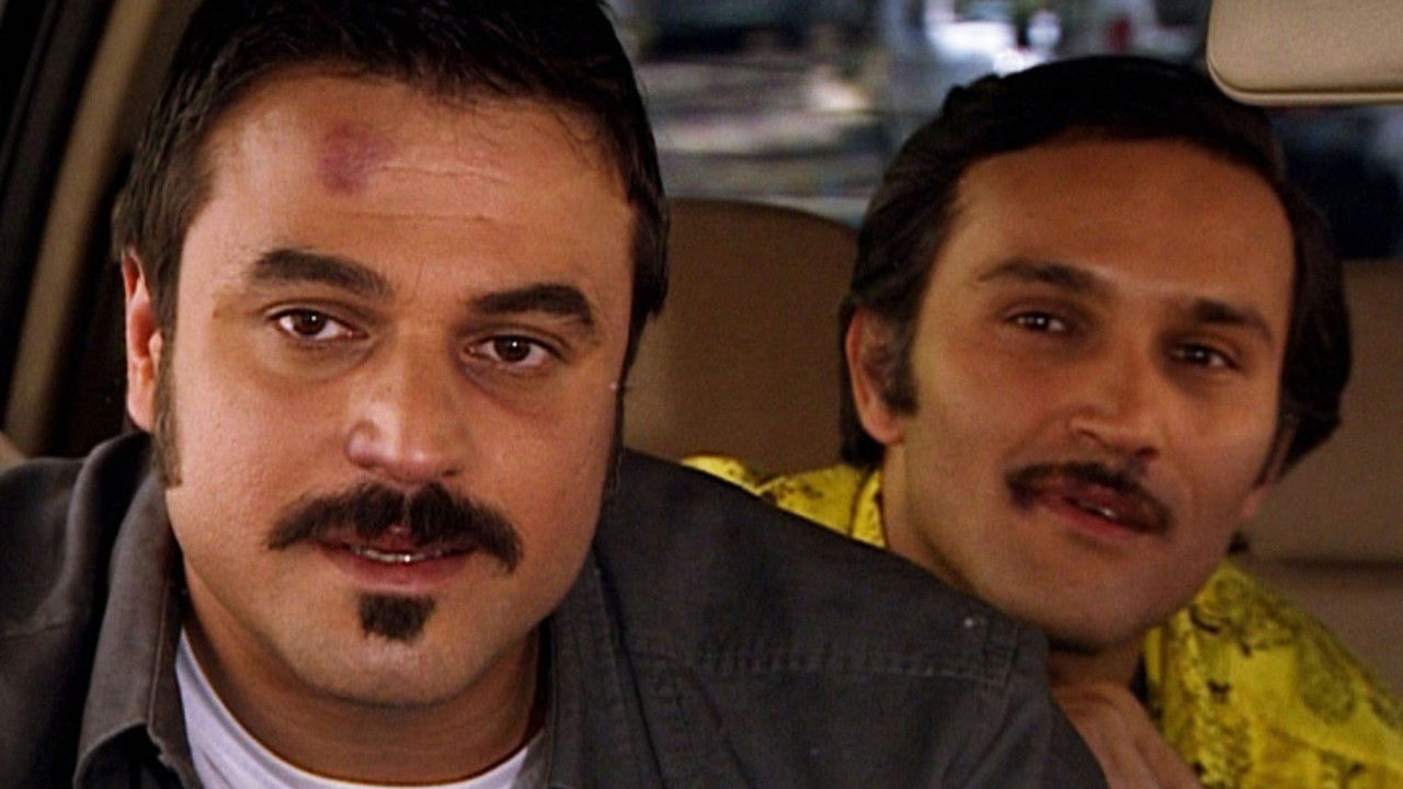 Geniş Aile — Épisode 44