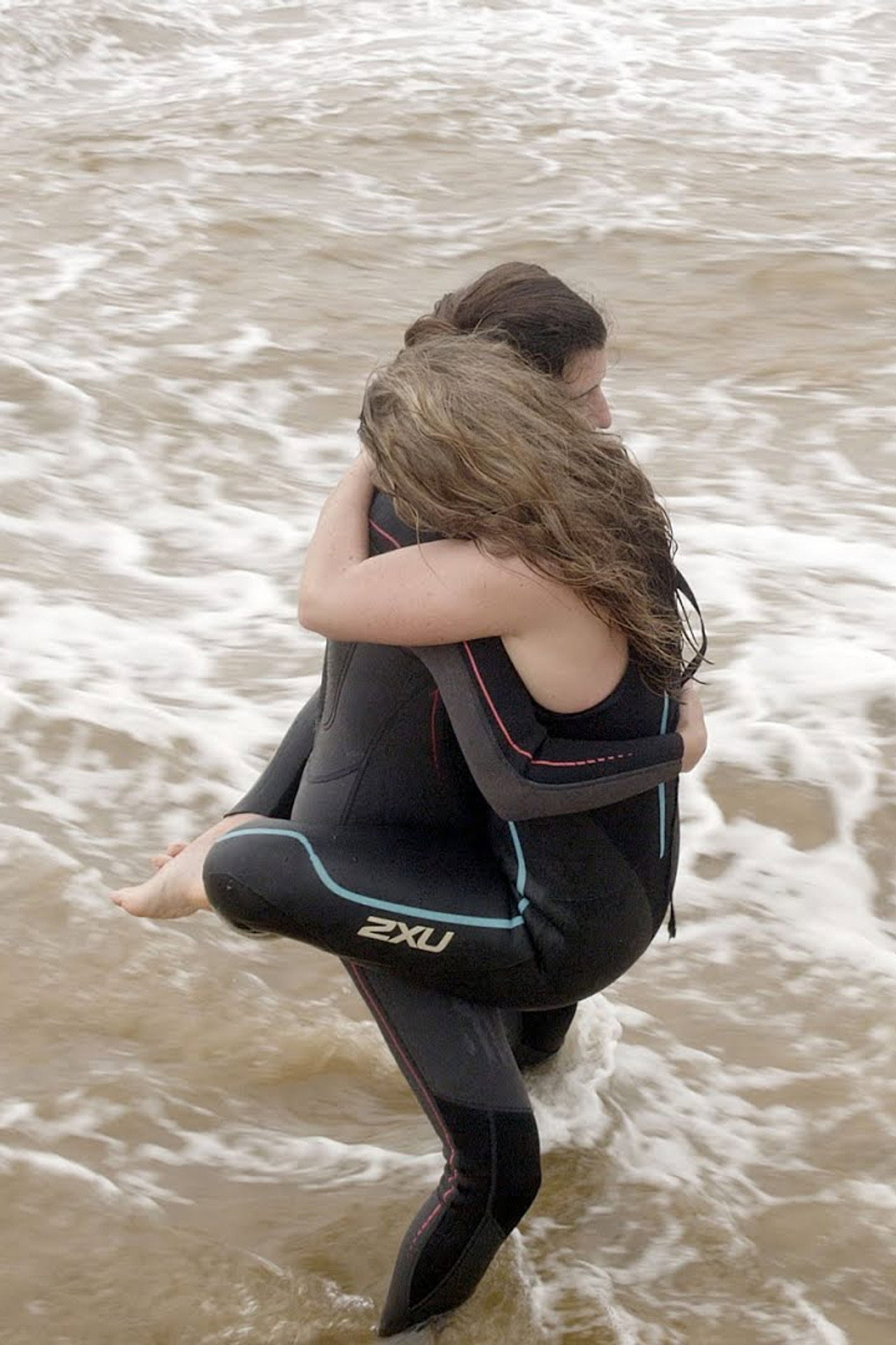 you and i are stood filmaffisch