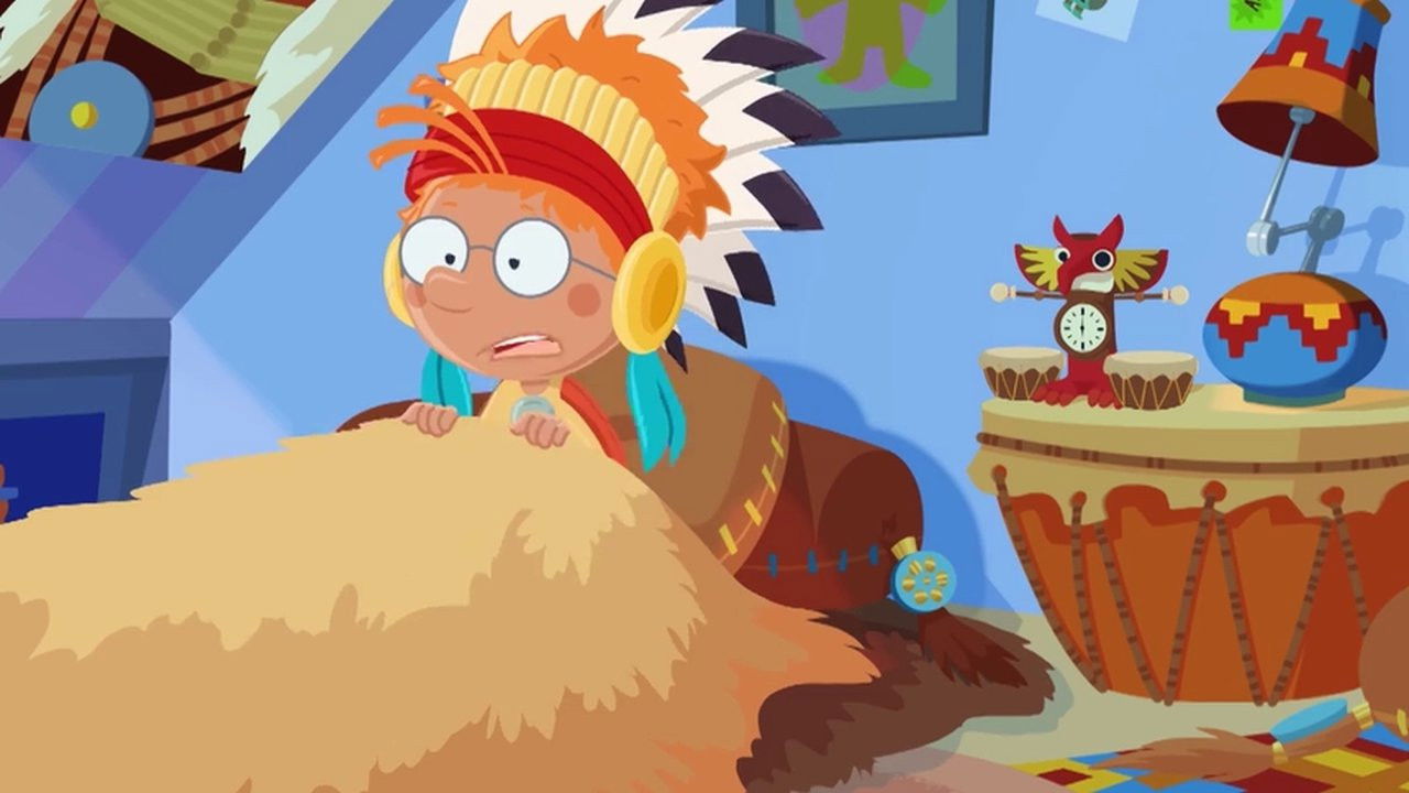 Martin Morning — Épisode 1