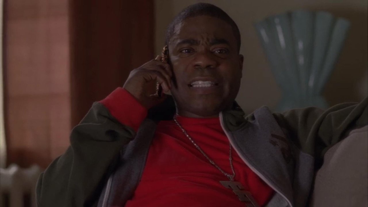 30 Rock - Season 5 Episode 20 : 100 (1)