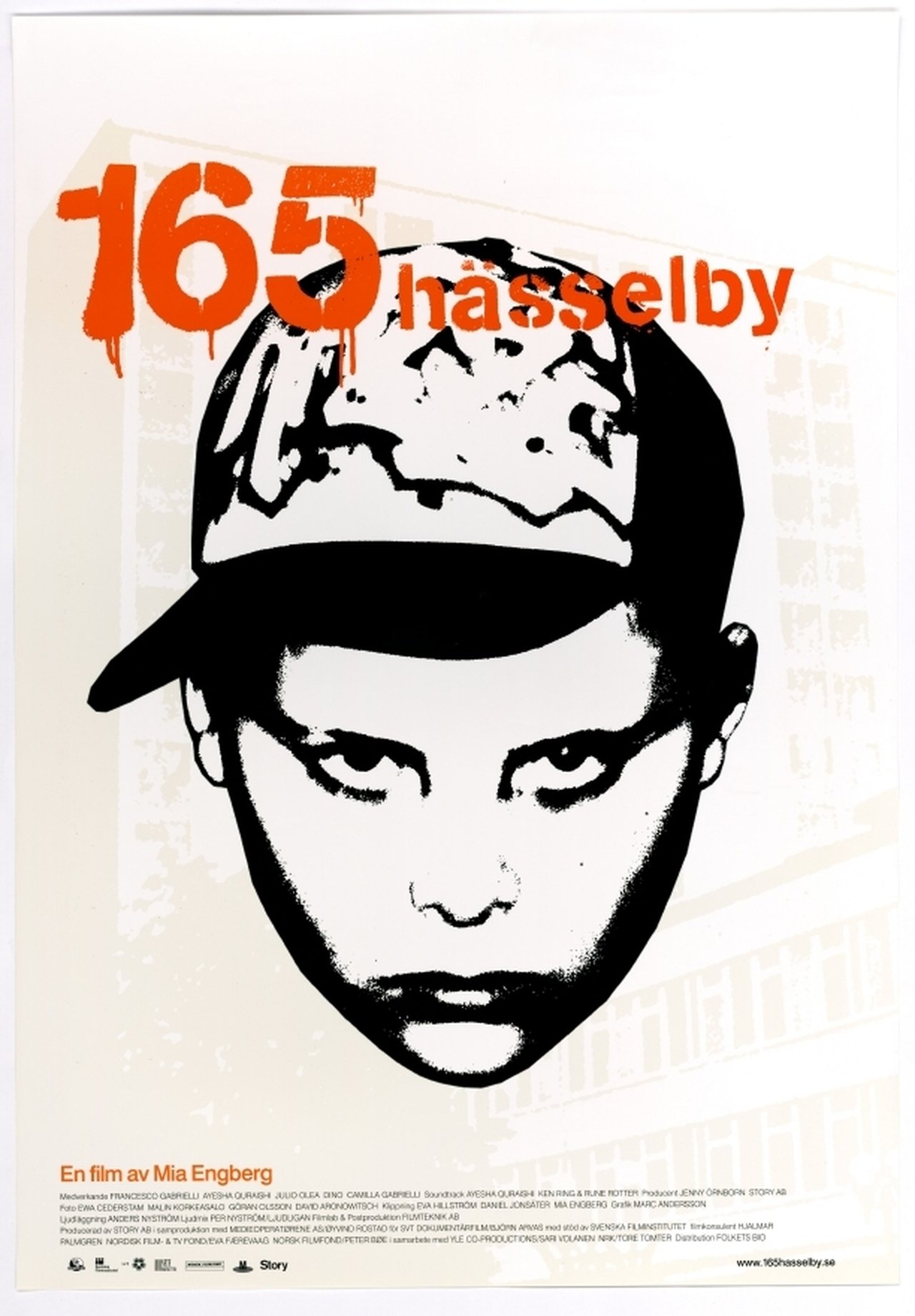 مشاهدة فيلم 165 Hässelby مترجم بدون اعلانات - بوستر