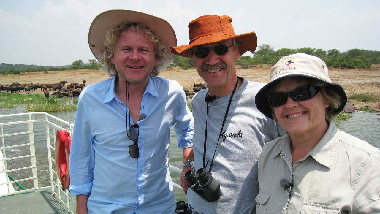 Eventyrlige Nordmenn — Épisode 3