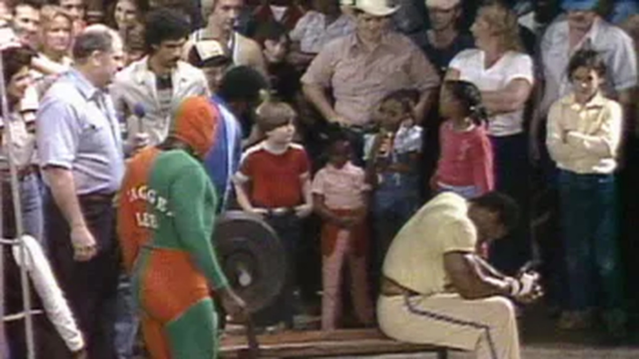 Mid-South Wrestling — Épisode 2