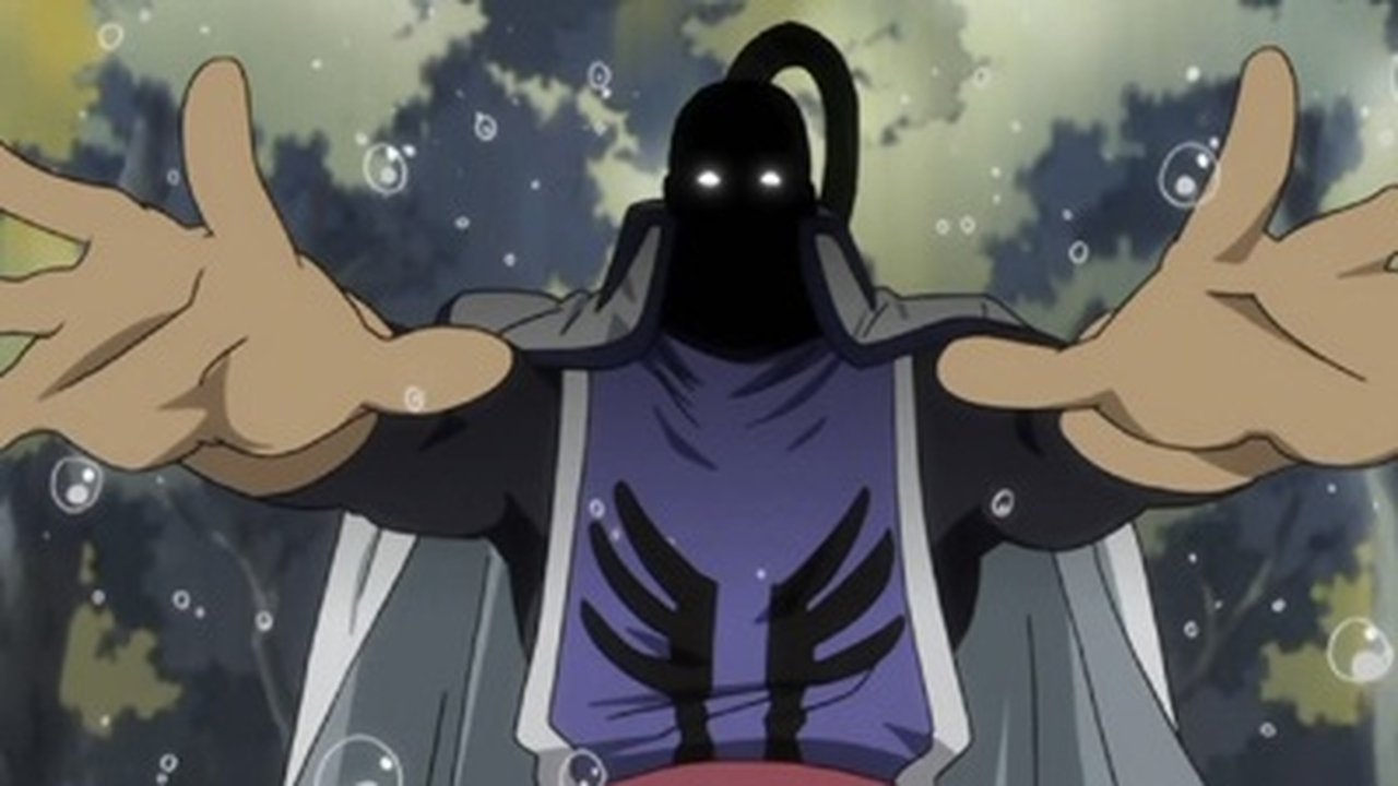Fairy Tail - Season 3 Episode 15 : Tears of Love and Vitality