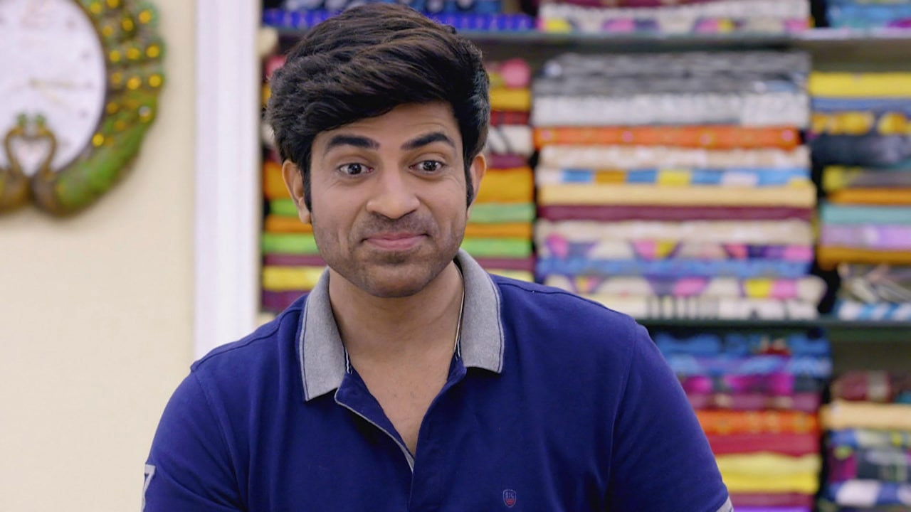 Kya Haal, Mr. Paanchal? — Épisode 142