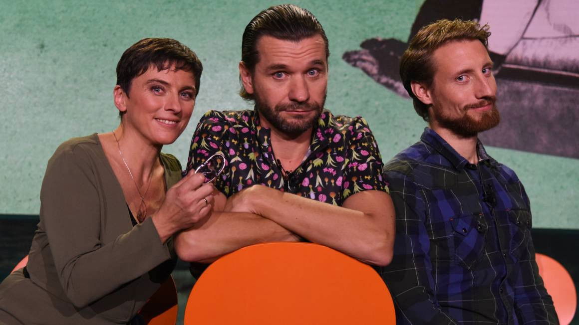 Science Busters - Season 7 Episode 6 : Episode 6