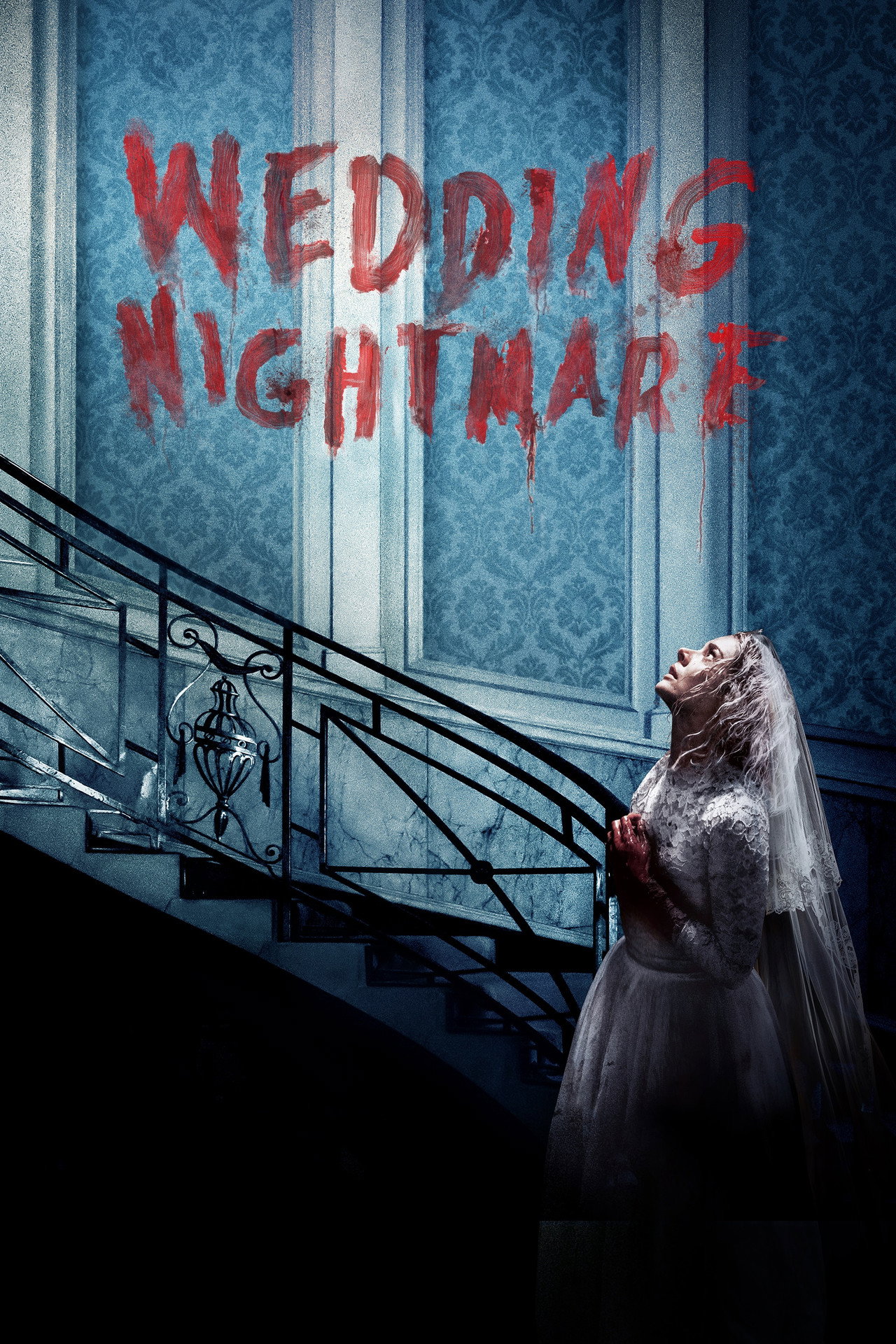 Wedding Nightmare poster