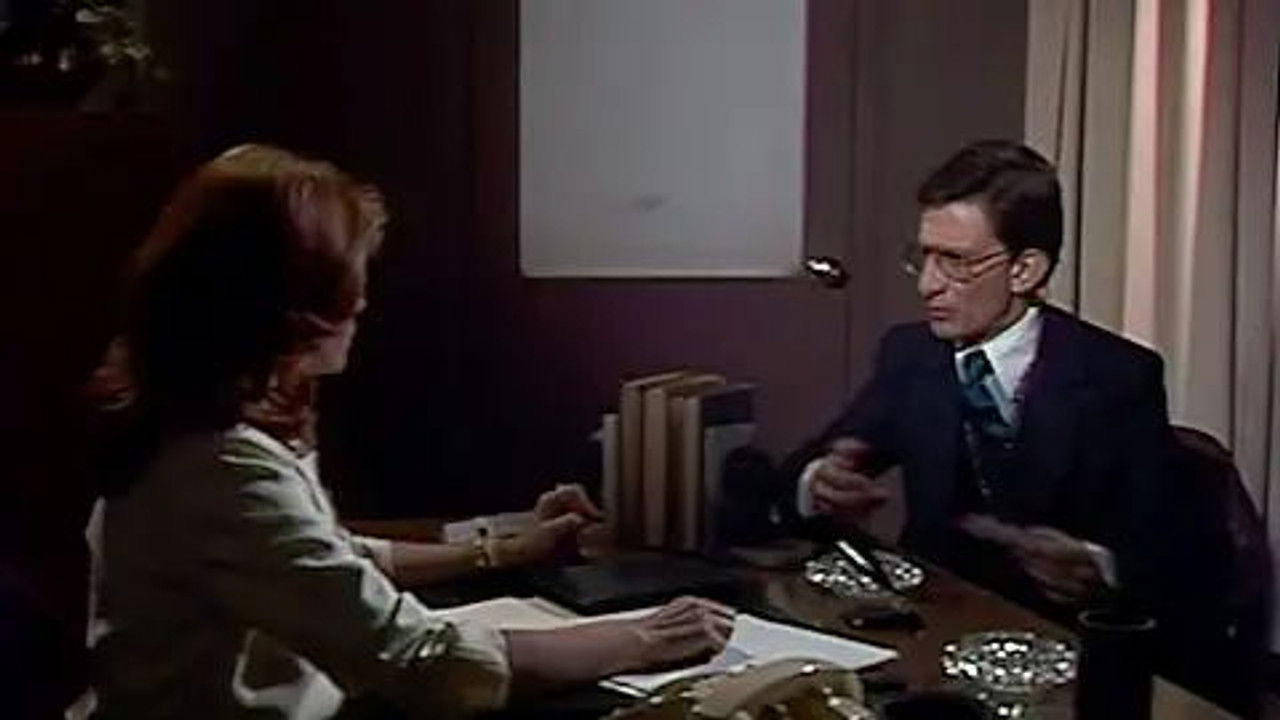 El Maleficio — Épisode 4