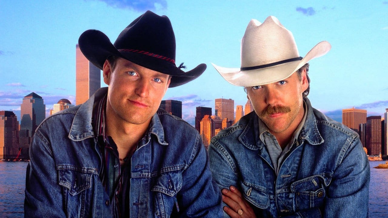 The Cowboy Way (1994)