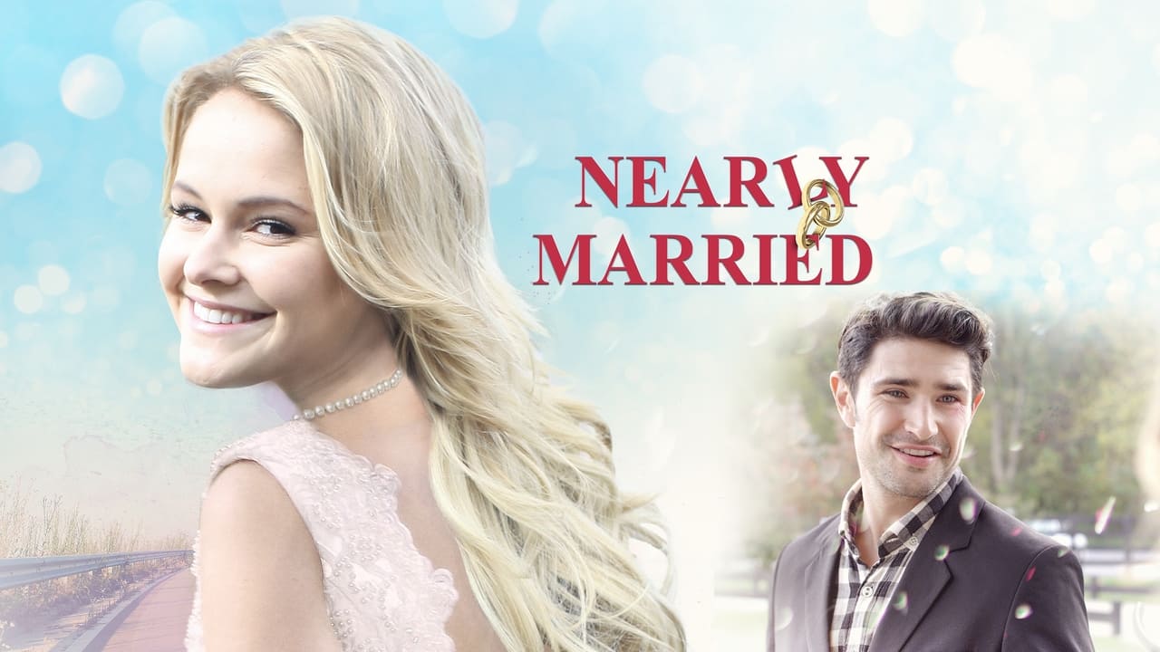 Nearly Married background