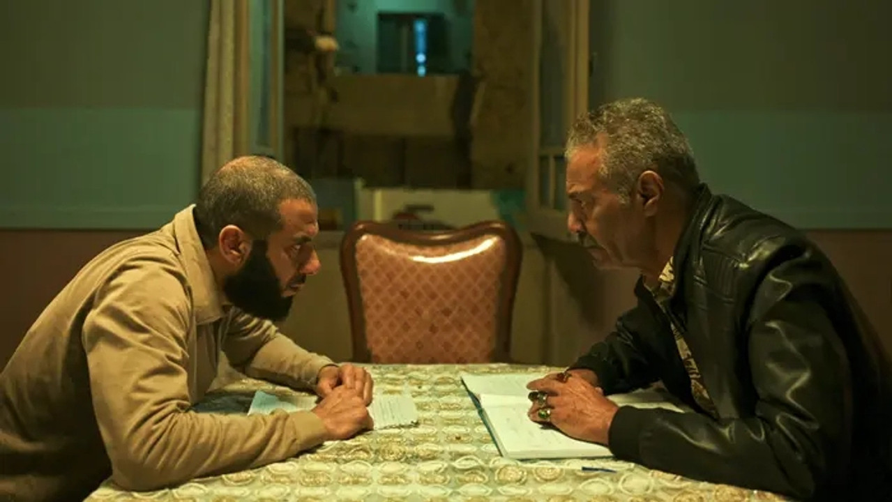 بطن الحوت — Épisode 3