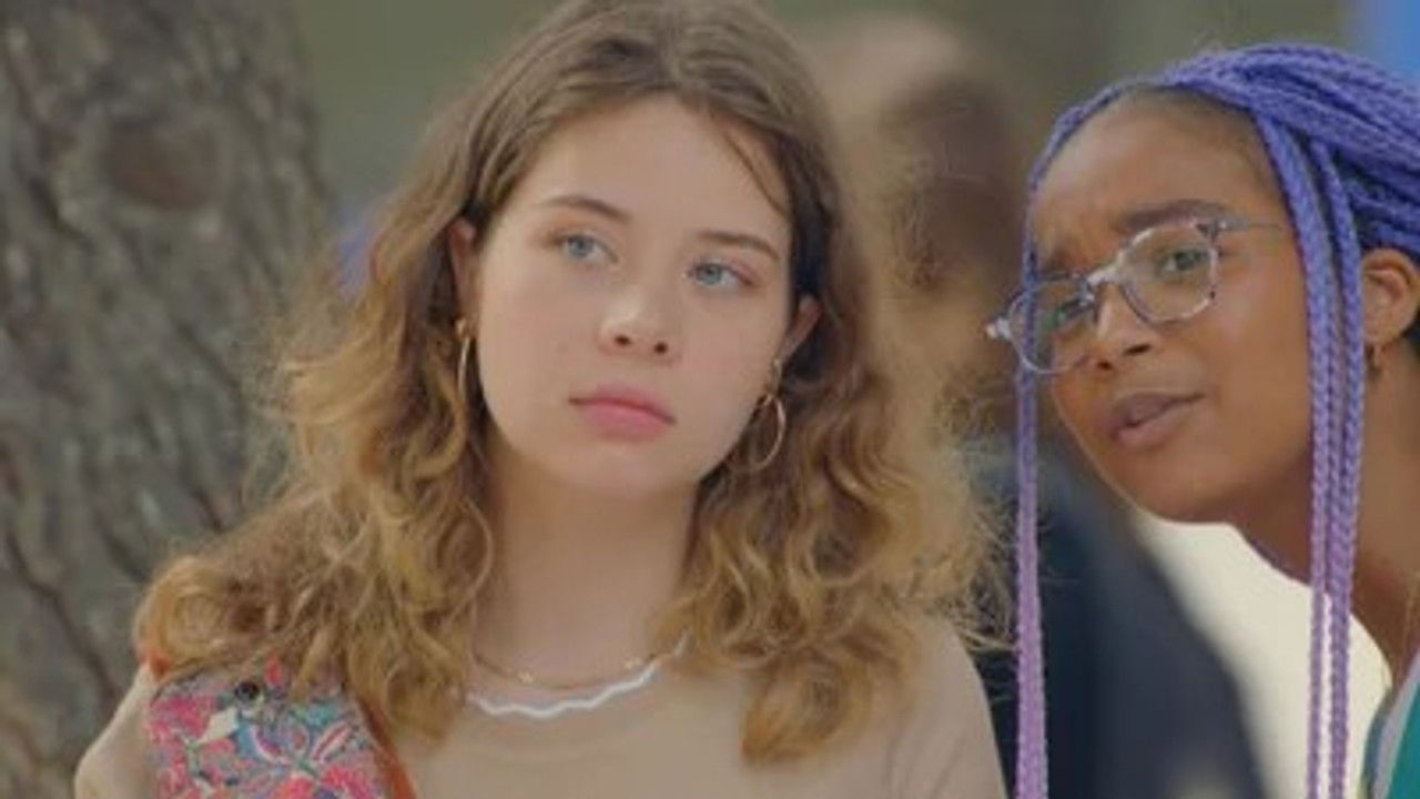 ASKIP, le collège se la raconte — Le jour des signes du destin