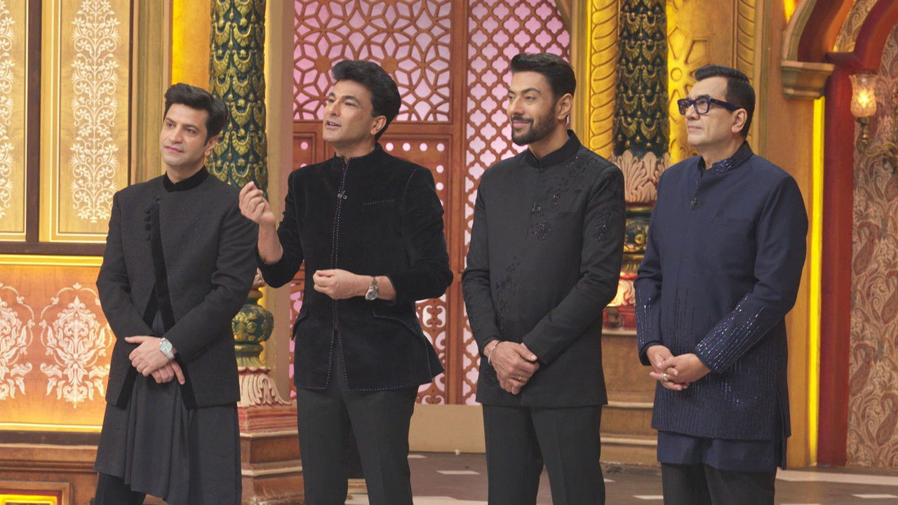 मास्टरशेफ इंडिया — Épisode 45