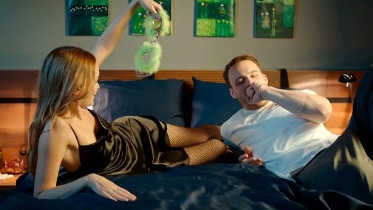 Aynen Aynen — Épisode 6