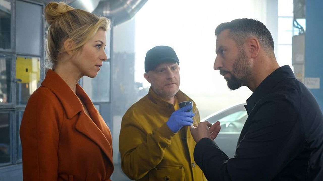 Vorstadtweiber — Épisode 10