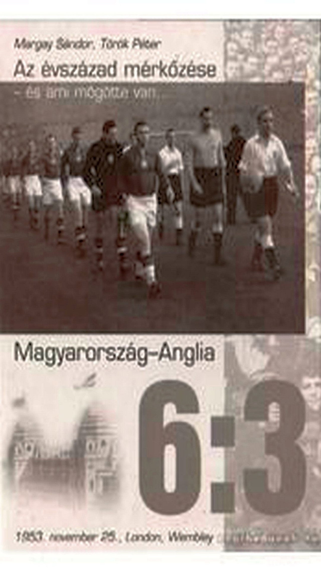 6:3 - Az évszázad mérkőzése – plakát 5