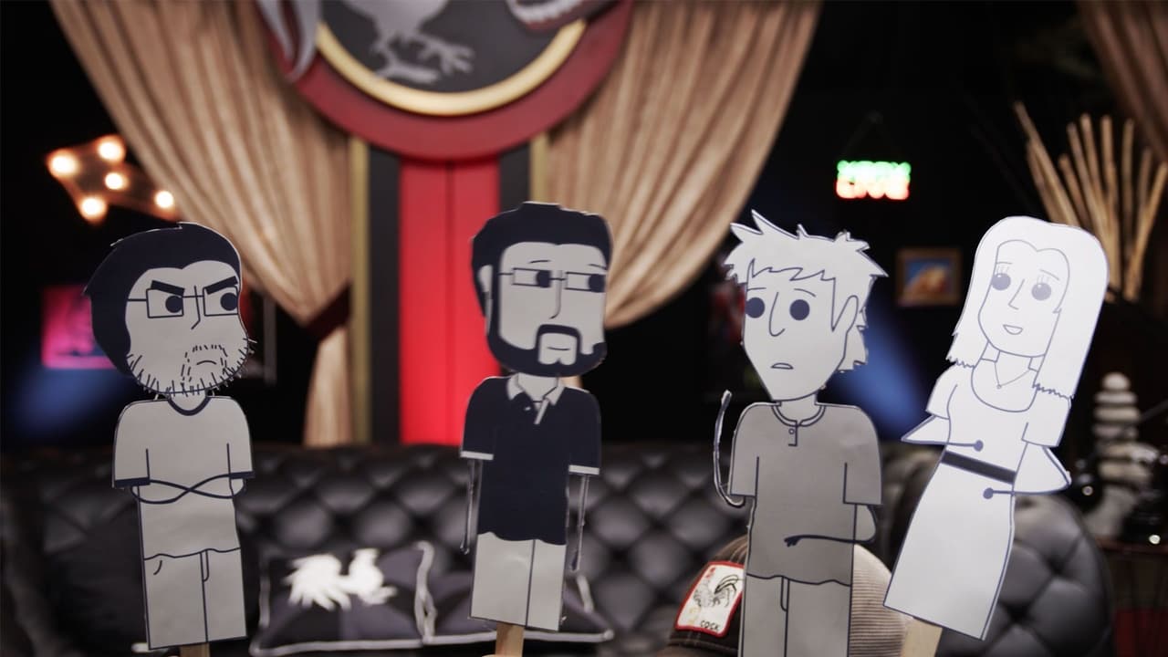Rooster Teeth Animated Adventures - Season 0 Episode 7 : The Greatest Episode Ever