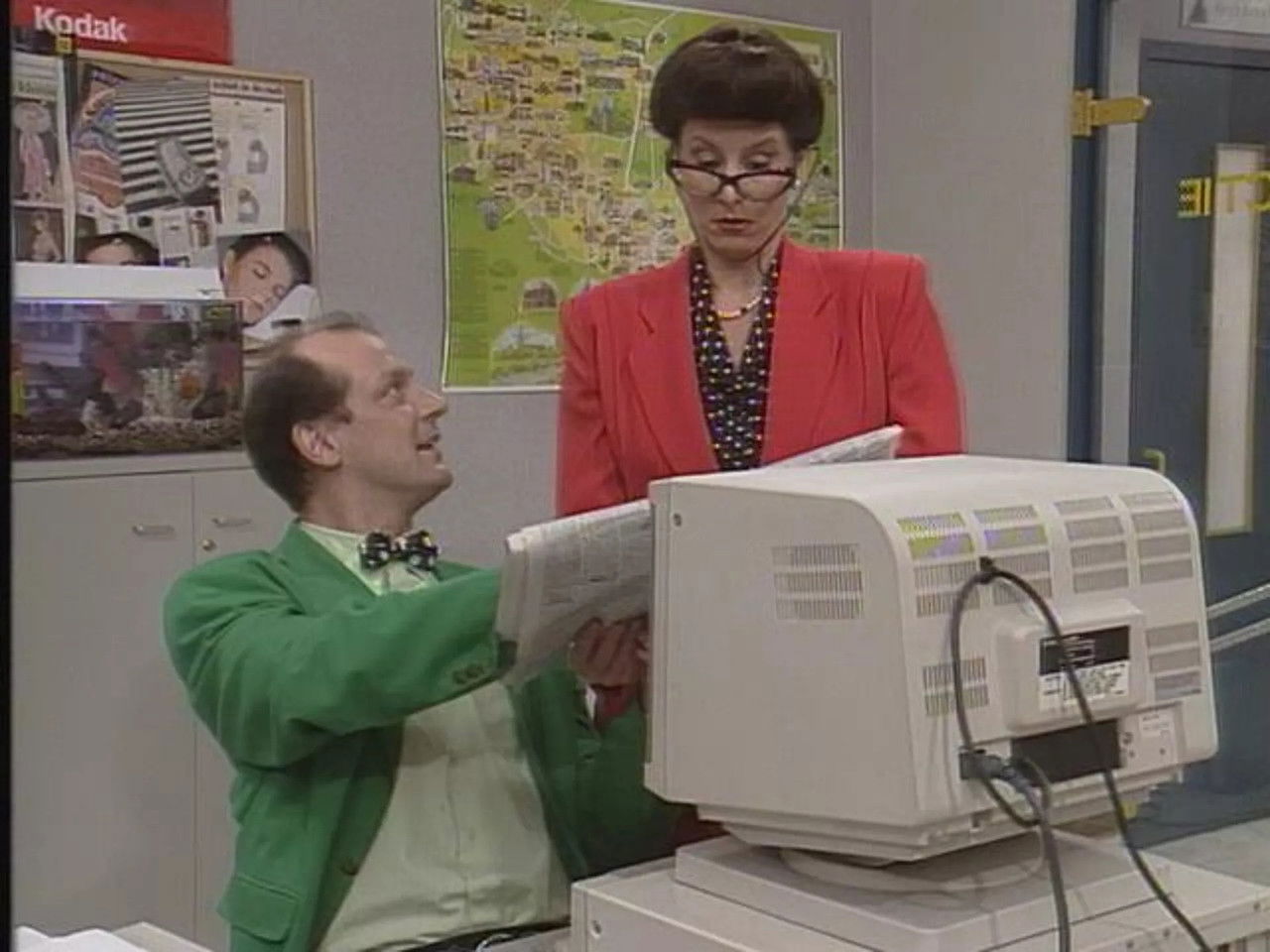 Postbus X — Épisode 20