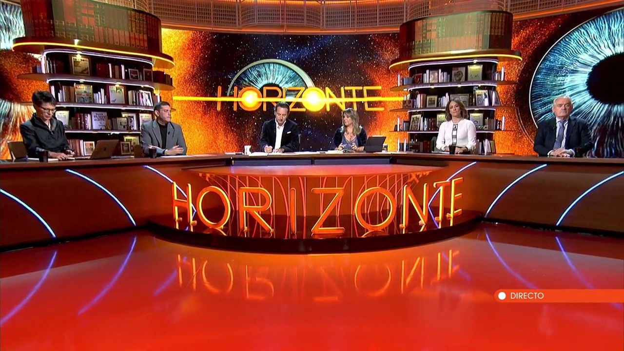 Horizonte Diario — Épisode 3