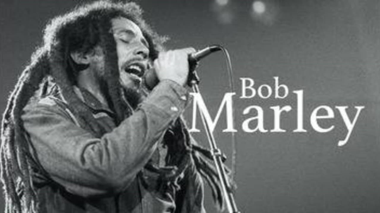 Scen från Bob Marley: Uprising Live!