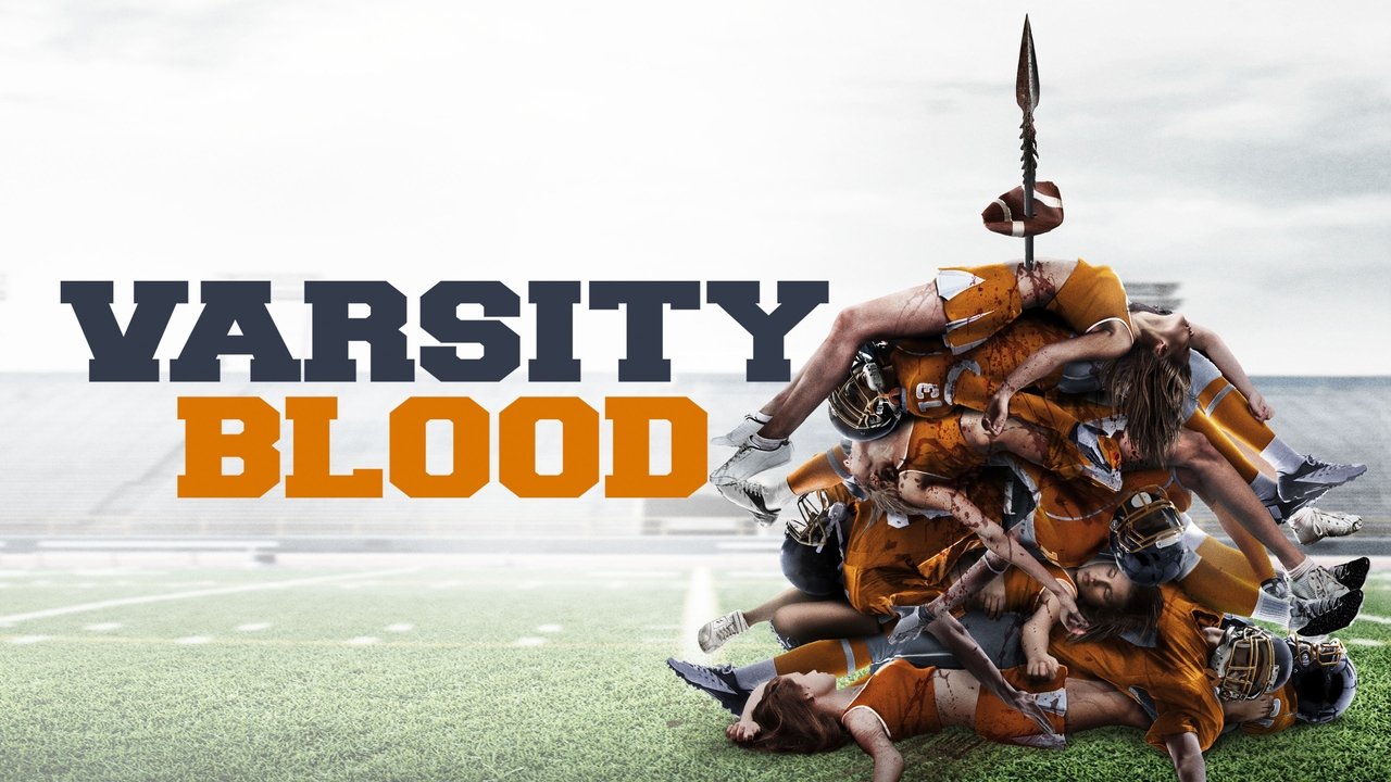 Varsity Blood