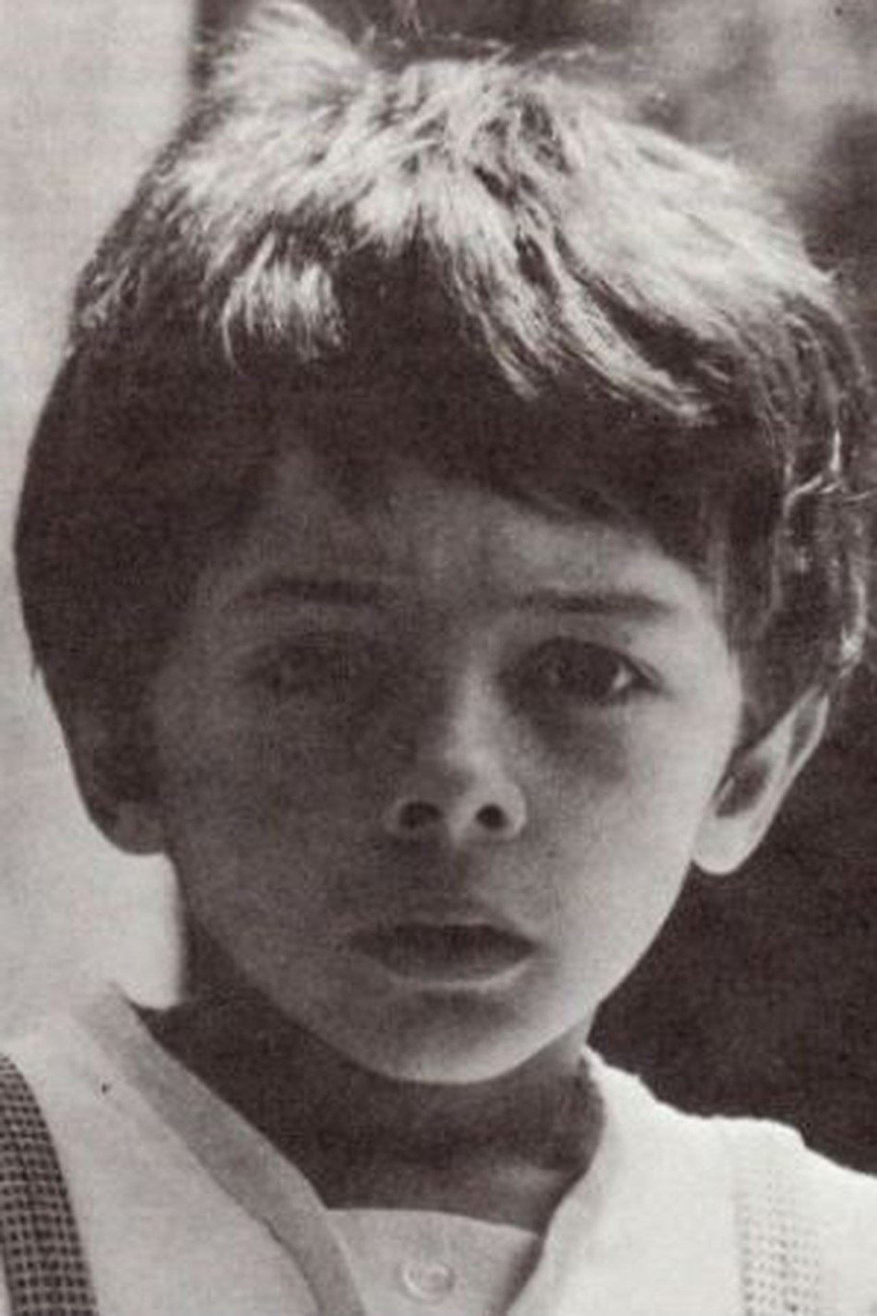 Photo of Oleg Kovachev