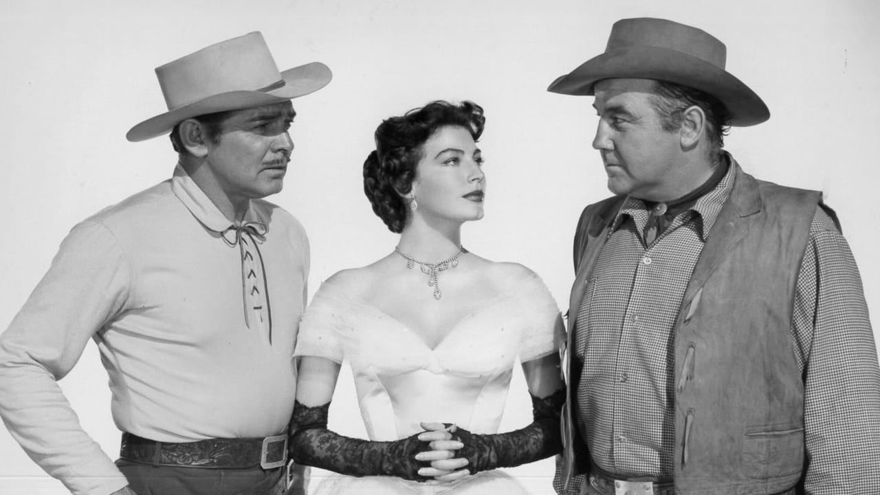 Lone Star (1952)